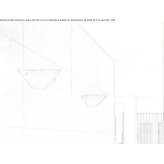 Glass wall lamp Bujan