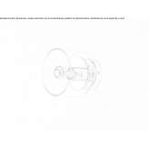 Glass wall lamp Sapri