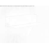 Regulowany aluminiowy kinkiet LED z portem USB Skare