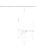 Glass wall lamp Salta