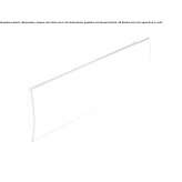 Aluminum LED wall lamp Patna