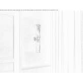 Glass wall lamp Fleckeby