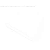 Kinkiet gipsowy LED Puiseaux