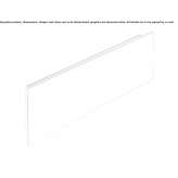 Aluminum LED wall lamp Patna