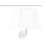 Wall lamp for the bathroom Gatow