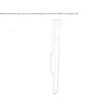LED wall lamp Tocileni
