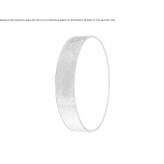 LED wall lamp Yuvacik