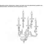 wall light Chiriqui