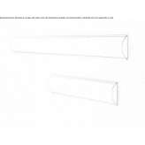 LED wall lamp Guisa