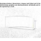 wall light Debar