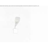 Glass wall lamp Aceituna