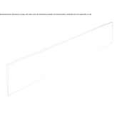 Aluminum LED wall lamp Patna