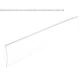 Aluminum LED wall lamp Patna