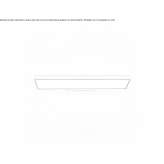 LED wall lamp Roascio