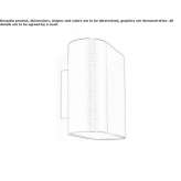 wall light Valmeyer