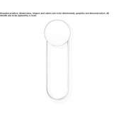 Aluminum LED wall lamp Gunness