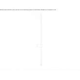 Aluminum LED wall lamp Cagli
