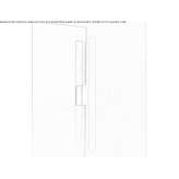 Lampa lustrzana Joslin