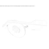Adjustable LED wall lamp Lehrberg