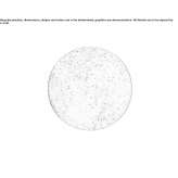 Concrete LED wall lamp Mecin