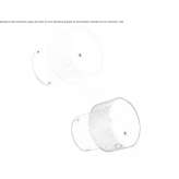 Lampa ścienna LED z możliwością przyciemniania i możliwością regulacji Ornbau