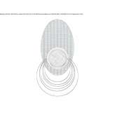 Fabric wall lamp Pioneer