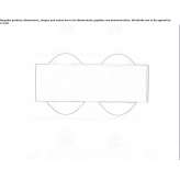 Metal wall lamp Clontarf