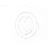 Dimmable LED wall lamp Krokowa