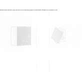 Adjustable aluminum LED wall lamp Dusnok