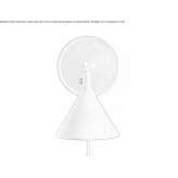 Aluminum LED wall lamp Beidaud