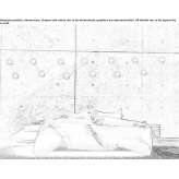 Wall lamp Comazzo