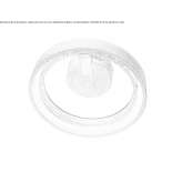 Adjustable LED wall lamp Waggum