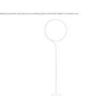 Floor lamp Kirwan