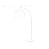Lampa łukowa Habry