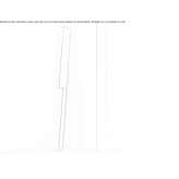 Aluminum LED floor lamp Cycow