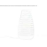 Marble floor lamp/floor lamp Tepeustu