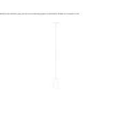 Aluminiowa lampa podłogowa LED ze ściemniaczem Havelte