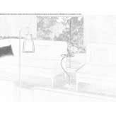 LED floor lamp Belton
