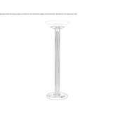Handmade metal floor lamp Wellard