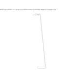 Wireless LED floor lamp Reifling
