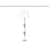 Venetian crystal floor lamp Nowogard