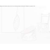 Nebulite® LED floor lamp Robleda