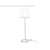 Floor lamp Puchenau