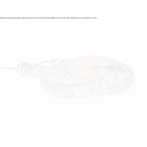 PVC table lamp/floor lamp Yunquera
