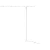 LED floor lamp Moyuta