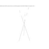 Opal glass floor lamp Newell