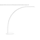 Floor lamp Leforest
