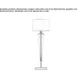 Lampa podłogowa Azagra