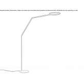 Metal floor lamp Limit