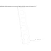 Lampa podłogowa LED z anodyzowanego aluminium Hahnbach